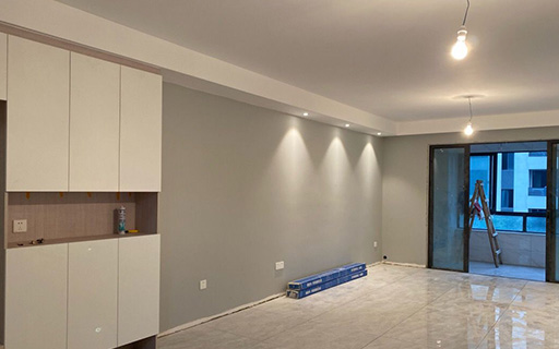 推出完整的《水性陶瓷涂料標(biāo)準(zhǔn)》